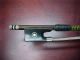 Old Violin Bow Stamped: 