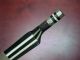 Old Violin Bow Stamped: 