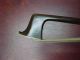 Old Violin Bow Stamped: 