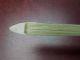 Old Violin Bow Stamped: 