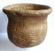 Circa.  2500 B.  C British Found Bronze Age Beaker Period Burial - Cinerary Urn British photo 1