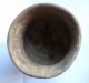 Circa.  2500 B.  C British Found Bronze Age Beaker Period Burial - Cinerary Urn British photo 3