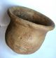 Circa.  2500 B.  C British Found Bronze Age Beaker Period Burial - Cinerary Urn British photo 4