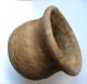 Circa.  2500 B.  C British Found Bronze Age Beaker Period Burial - Cinerary Urn British photo 8