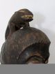 African Mask Mambila Animal Mask Collectible African Art Masks photo 8