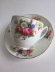 Vintage Duchess Bone China Tea Cup & Saucer - Roses & Floral Design - England Cups & Saucers photo 1