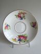 Vintage Duchess Bone China Tea Cup & Saucer - Roses & Floral Design - England Cups & Saucers photo 2