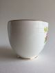 Vintage Duchess Bone China Tea Cup & Saucer - Roses & Floral Design - England Cups & Saucers photo 5