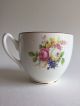 Vintage Duchess Bone China Tea Cup & Saucer - Roses & Floral Design - England Cups & Saucers photo 6