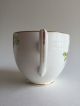 Vintage Duchess Bone China Tea Cup & Saucer - Roses & Floral Design - England Cups & Saucers photo 7