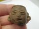 2 Mayan Ancient Artifacts Pre - Columbian Pottery Olmec Toltec Zapotec Aztec Nr The Americas photo 8