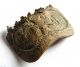 Scarce C.  1100 A.  D British Found Medieval Crusades Period Bone Cosmetic Comb.  Vf British photo 2