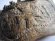 Scarce C.  1100 A.  D British Found Medieval Crusades Period Bone Cosmetic Comb.  Vf British photo 3