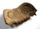 Scarce C.  1100 A.  D British Found Medieval Crusades Period Bone Cosmetic Comb.  Vf British photo 4