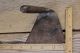 Dough Board Scraper Wrought Iron Pa Old Kitchen Vintage 1800 ' S Blacksmith Made Hearth Ware photo 5