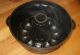 Very Rare Old Antique Cast Iron Bundt Pan Stamped 3551 G Other Antique Home & Hearth photo 3