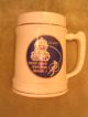 Diving Helmet Related,  Deep Dive System Mark 1 Collector Coffee Mug.  Made In U.  S Diving Helmets photo 1