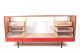 Retro Vintage Shop Display Counter Glazed Haberdashery Curio 1900-1950 photo 6