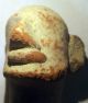Ancient Anthropomorphic Terracotta Figure 1000 - 2500 B.  C.  / Found In Cyprus / Greek photo 1