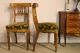 Antique Australian Burr Huon Pine Obelisk Art Deco 1920 Colonial Australiana Woodenware photo 11