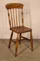 Antique Australian Burr Huon Pine Obelisk Art Deco 1920 Colonial Australiana Woodenware photo 7