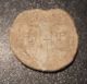 Very Rare Medieval 1185 - 1187 Pope Urban Iii Uberto Crivelli Papal Bulla Seal British photo 4