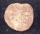 Very Rare Medieval 1185 - 1187 Pope Urban Iii Uberto Crivelli Papal Bulla Seal British photo 5