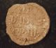 Very Rare Medieval 1185 - 1187 Pope Urban Iii Uberto Crivelli Papal Bulla Seal British photo 6