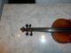 Vintage German Violin Strad Model 4/4 String photo 1