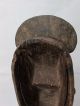 African Mask Old Baule Mask Antique African Art Collectible Other African Antiques photo 11