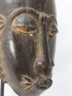 African Mask Old Baule Mask Antique African Art Collectible Other African Antiques photo 1