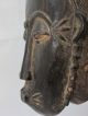 African Mask Old Baule Mask Antique African Art Collectible Other African Antiques photo 6