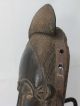 African Mask Old Baule Mask Antique African Art Collectible Other African Antiques photo 7