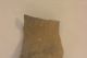 Large Pre - Historic Hohokam Incised Pottery Shard Artifact Naa - 240 The Americas photo 2