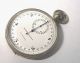 Scarce Ca.  1916 Heuer Semikrograph Single Button Stopwatch Other Antique Science Equip photo 1
