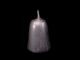 Large Medieval Billon Bell With Fabulous Design,  Pellet Inside Byzantine photo 2