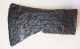 Ancient Axe Head Antique 1800 ' S Restored Burnished Found In Israel Collectors Holy Land photo 2