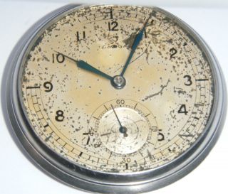 Vintage ' Omega ' Fob Watch - Order - photo