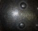 Wow Incredible Indo Persian Warrior Shield Dhal Islamic Calligraphy Islamic photo 5