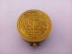 Antique Compass @ Brass Pocket Sundial Magnetic Compass @ Nautical Brass Compass Compasses photo 8