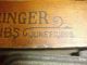 1896 - 1899 Anchor Brand Clothes Wringer (model) Clothing Wringers photo 4