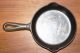 Vintage Smart Brockville,  Ont.  3 Cast Iron Skillet Canada Foundries & Forgings Other Antique Home & Hearth photo 1