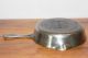 Vintage 1930 - 1939 Griswold P/n 724 Size No.  5 Chrome Plated Cast Iron Skillet Other Antique Home & Hearth photo 1