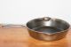 Vintage 1930 - 1939 Griswold P/n 724 Size No.  5 Chrome Plated Cast Iron Skillet Other Antique Home & Hearth photo 3