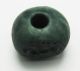 Sasanian Stamp Seal,  4th - 7th Century Ad,  Green Stone,  Winged Horse,  Star,  22 Mm Near Eastern photo 9