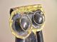 Mid - Century Modern Brutalist Owl Sculpture Brass Metal Folk Art Vintage Jere Era Mid-Century Modernism photo 6