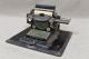 1920s Antique German Gsn Gebruder Schmidt Junior Model 3 Tin Toy Typewriter Typewriters photo 2
