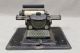 1920s Antique German Gsn Gebruder Schmidt Junior Model 3 Tin Toy Typewriter Typewriters photo 3