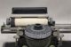 1920s Antique German Gsn Gebruder Schmidt Junior Model 3 Tin Toy Typewriter Typewriters photo 4