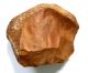 Paleolithic Artifact Neanderthal Mousterian Hand Axe Neolithic & Paleolithic photo 4